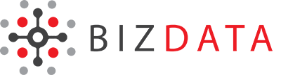 Logo of Bizdata