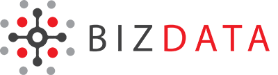 Logo of Bizdata Inc